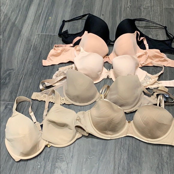 Lot of Victoria’s Secret and Natori bras! 32DD